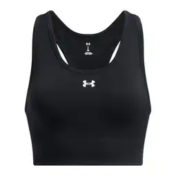 Decathlon Top Under Armour Vanish Naadloze Midden Bh Vrouwen aanbieding