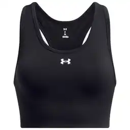 Decathlon Top Under Armour Vanish Naadloze Midden Bh Vrouwen aanbieding