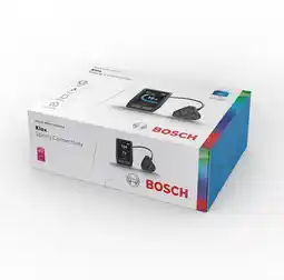 Decathlon Meter met kabel en afstandsbediening Bosch Display Kiox BUI330 aanbieding