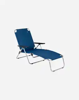 Decathlon Bo-Camp Ligbed Copa Rio 4 Standen Ocean aanbieding