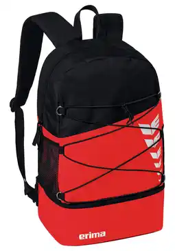 Decathlon Rugzak Erima Six Wing aanbieding