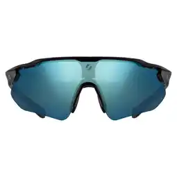 Decathlon Brillen Performance Kit Zwart - M aanbieding