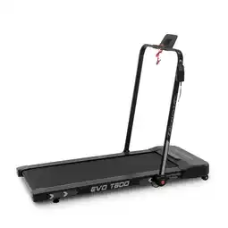 Decathlon Tweedehands - Loopband EVO T600 YG0600 Dubbele functie - Zeer goede staat aanbieding