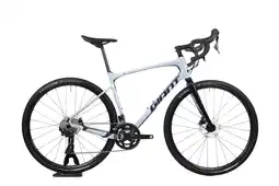 Decathlon Tweedehands - Gravel - Giant Revolt - M/L - GOED aanbieding