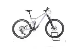 Decathlon Refurbished - Cube Stereo 140 HPC SL 2022 - Zeer goed aanbieding