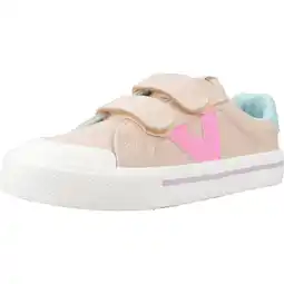 Decathlon Sneakers Victoria Model 1065195n Kleur Beige aanbieding