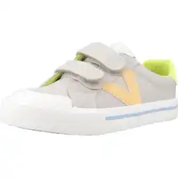 Decathlon Sneakers Victoria Model 1065195n Kleur Beige aanbieding