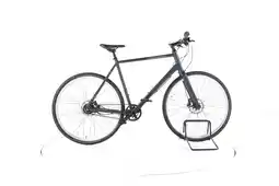 Decathlon Refurbished - Cube Editor 2021 - Zeer goed aanbieding