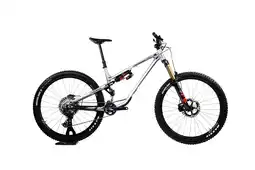 Decathlon Second Hand - Bici MTB - Commencal META - L - BUONO aanbieding