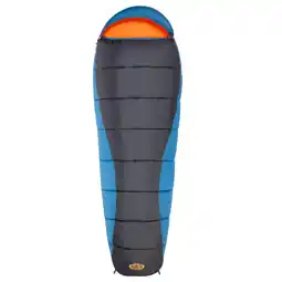 Decathlon Wandelslaapzak Nils Camp Nc2012 aanbieding