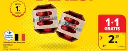 Carrefour Tomaten San Marzano Carrefour aanbieding
