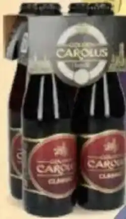 Spar Gouden Carolus aanbieding