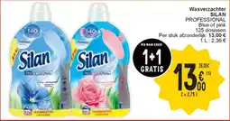 Cora Wasverzachter silan aanbieding