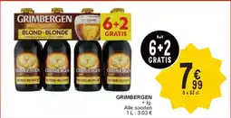 Cora Grimbergen aanbieding
