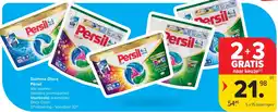 Carrefour Gamma Discs Persil aanbieding