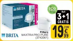 Cora Filters maxtra pro pure aanbieding
