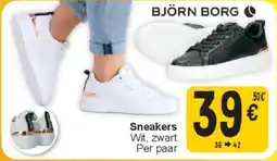 Cora Björn Borg Sneakers aanbieding
