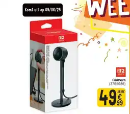 Cora Camera aanbieding