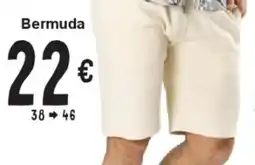 Cora Bermuda aanbieding