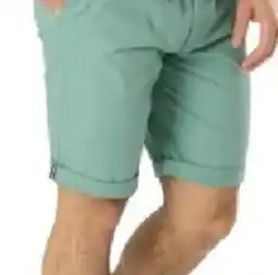 Cora Bermuda + Riem Safari aanbieding
