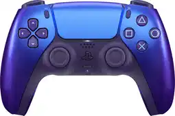 Coolblue PlayStation 5 DualSense Draadloze Controller Chroma Indigo aanbieding