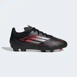 Decathlon F50 League Firm / Multi-Ground Voetbalschoenen Kids aanbieding