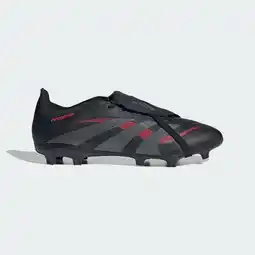 Decathlon Predator League Fold-Over Tongue Firm / Multi-Ground Voetbalschoenen aanbieding
