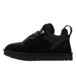 Decathlon Schoenen Lowmel Black (Femme) aanbieding