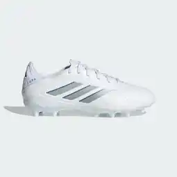 Decathlon Copa Pure 3 League Firm/Multi-Ground Voetbalschoenen Kids aanbieding