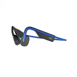 Decathlon Shokz Koptelefoon - OPENMOVE BLAUW aanbieding