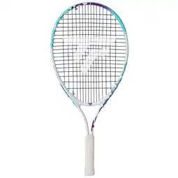 Decathlon Tennisracket voor meisjes Tecnifibre Tempo Iga 25 aanbieding