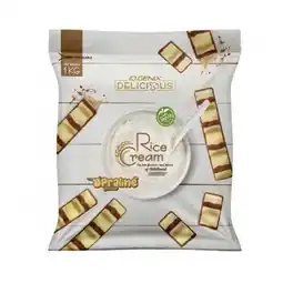 Decathlon Rijstcrème - 1Kg Praliné IO.Genix aanbieding
