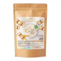 Decathlon Rijstcrème - 1Kg Praliné IO.Genix aanbieding