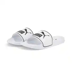 Decathlon Leadcat 2.0 sandalen PUMA White Black aanbieding