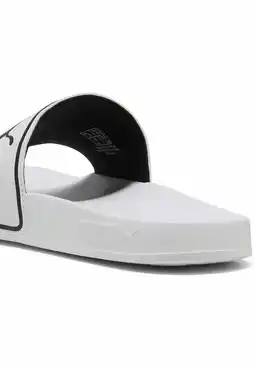 Decathlon Leadcat 2.0 sandalen PUMA White Black aanbieding