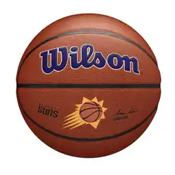 Decathlon Wilson NBA Team Alliance Basketbal – Phoenix Suns aanbieding