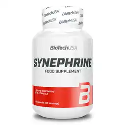 Decathlon Vitaminen - Synefrine (60 Capsules) aanbieding
