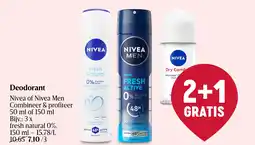 Deodorant