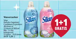 Delhaize Wasverzachter aanbieding