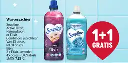 Delhaize Wasverzachter aanbieding