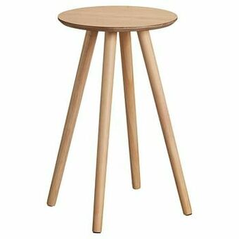 Kwantum Bijzettafel Gap Naturel aanbieding