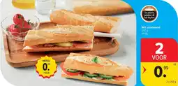Carrefour Market Wit stokbrood aanbieding