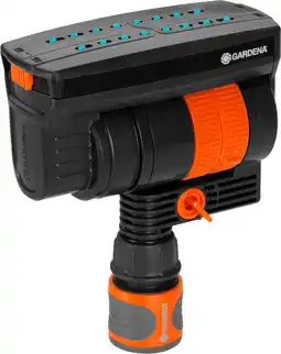 Coolblue Gardena Pipeline Set Complet avec Arroseur Oscillant aanbieding