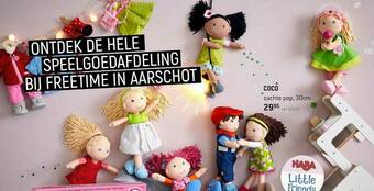 Coco Zachte Pop