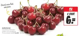 Jumbo Kersen