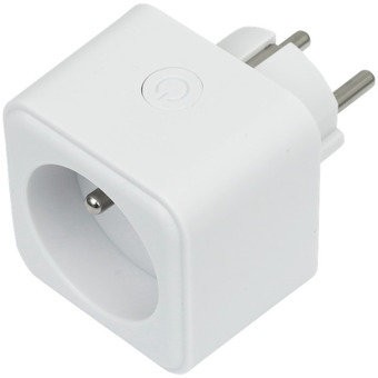 Action LSC Smart Connect slimme stekker aanbieding
