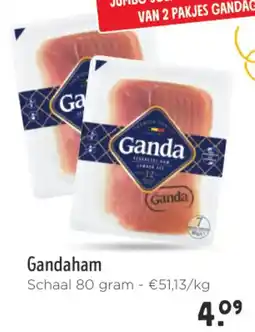 Gandaham