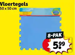 Kruidvat Vloertegels aanbieding