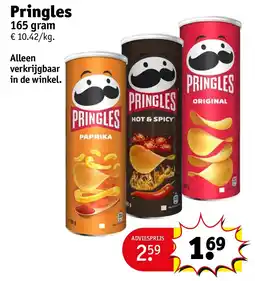 Pringles