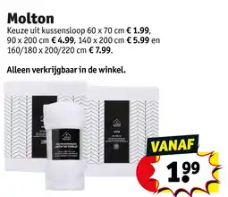Molton
